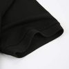Mens Polo Shirts Short Sleeve Regular Fit Fashion Designed Shirt
