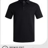 Mens Polo Shirt - Cotton Polo Shirts for Men - Casual Golf Shirt - Mens Polo Shirts Short Sleeve - Collared Shirt Men