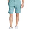 M MAELREG Golf Shorts Casual Quick Dry Lightweight Soft Flat Front Sports Business Pocket 9 inch Inseam Polo Shorts for Men