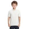 31PGCTJnN5L.jpg Boys Polo Shirt Short Sleeve Performance Moisture Wicking Dry fit Casual Striped Golf Shirts for Boys