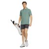 Golf Polo Shirts for Men Short Sleeve Dry Fit Solid Moisture Wicking Casual Performance Collared Mens Polo Shirts