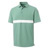 Golf Shirts for Men Short Sleeve Performance Dry Fit Lightweight Moisture Wicking Pique Casual Men's Polo Shirts