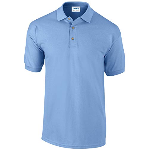Ultra Cotton 6.5 oz. Pique Polo (G380)
