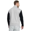 Golf Vests For Men Dry Fit Lightweight Moisture Wicking Performance Sports Breathable Golf 1/4 Zip Pullover Men