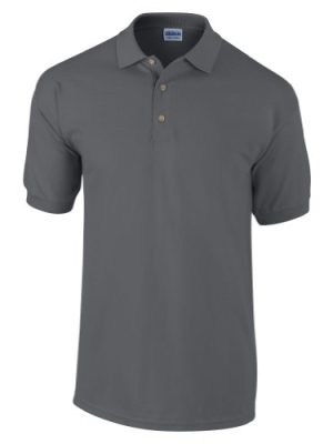 Ultra Cotton 6.5 oz. Pique Polo (G380)