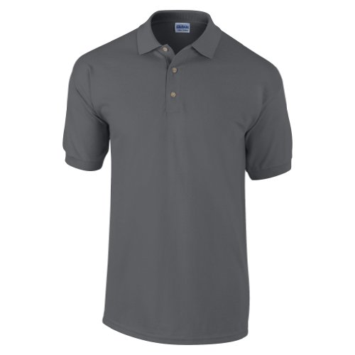 Ultra Cotton 6.5 oz. Pique Polo (G380)