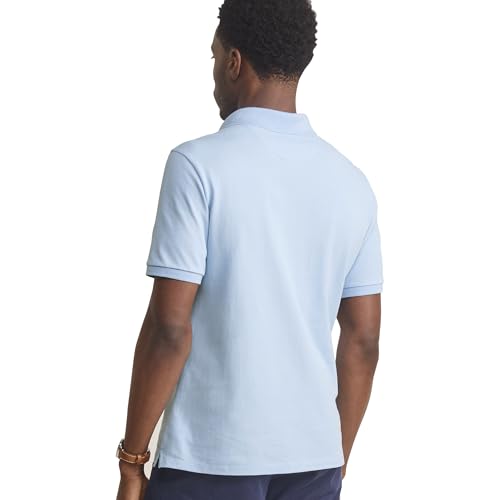 Men's Heritage Pique Polo