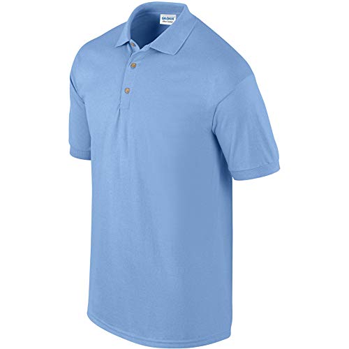 Ultra Cotton 6.5 oz. Pique Polo (G380)