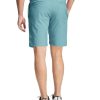 M MAELREG Golf Shorts Casual Quick Dry Lightweight Soft Flat Front Sports Business Pocket 9 inch Inseam Polo Shorts for Men