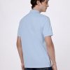 Men's Pallas Short Sleeve Pique Polo Shirt
