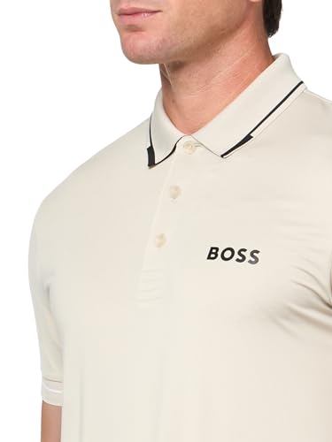 Men's Paul Pro Performance Polo Shirt