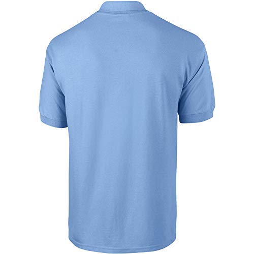Ultra Cotton 6.5 oz. Pique Polo (G380)