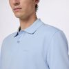 Men's Pallas Short Sleeve Pique Polo Shirt