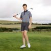 Golf Shirts for Men Dry Fit Short Sleeve Casual Performance Moisture Wicking Heather Pique Collared Polo Shirts