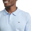 Men's Heritage Pique Polo