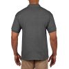 Ultra Cotton 6.5 oz. Pique Polo (G380)