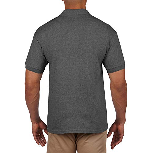 Ultra Cotton 6.5 oz. Pique Polo (G380)