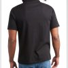 Mens Polo Shirt - Cotton Polo Shirts for Men - Casual Golf Shirt - Mens Polo Shirts Short Sleeve - Collared Shirt Men