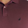 Men's Performance Pique Polo Shirt