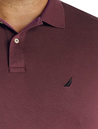 Men's Performance Pique Polo Shirt