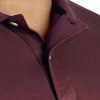 Men's Performance Pique Polo Shirt