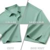 Golf Shirts for Men Short Sleeve Performance Dry Fit Lightweight Moisture Wicking Pique Casual Men's Polo Shirts