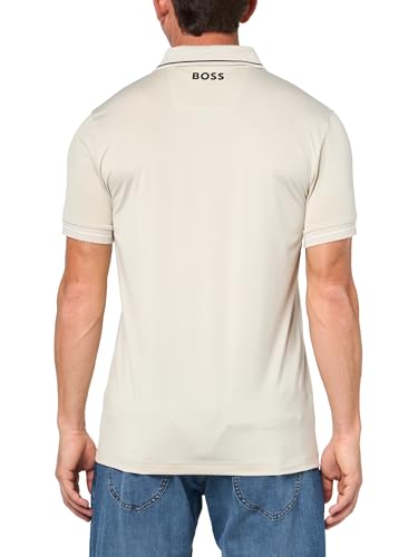 Men's Paul Pro Performance Polo Shirt