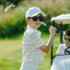 41WBy-WYkvL.jpg Boys Polo Shirt Short Sleeve Performance Moisture Wicking Dry fit Casual Striped Golf Shirts for Boys