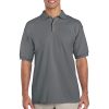 Ultra Cotton 6.5 oz. Pique Polo (G380)