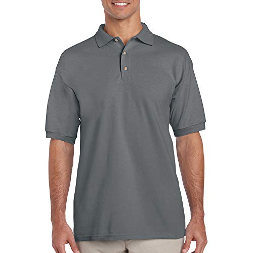 Ultra Cotton 6.5 oz. Pique Polo (G380)