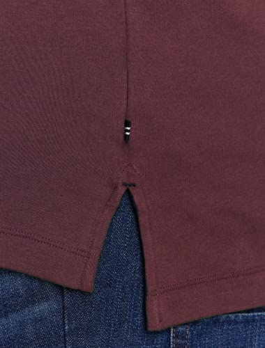Men's Performance Pique Polo Shirt