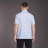 41ga77zSYGL.jpg Mens Golf Shirts Short Sleeve Moisture Wicking Dry Fit Print Performance Athletic Casual Golf Polo Shirts for Men