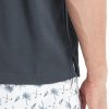 Golf Shirts for Men Pique Solid Performance Moisture Wicking Lightweight Collared Mens Polo Shirts Short Sleeve