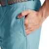 M MAELREG Golf Shorts Casual Quick Dry Lightweight Soft Flat Front Sports Business Pocket 9 inch Inseam Polo Shorts for Men