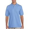 Ultra Cotton 6.5 oz. Pique Polo (G380)