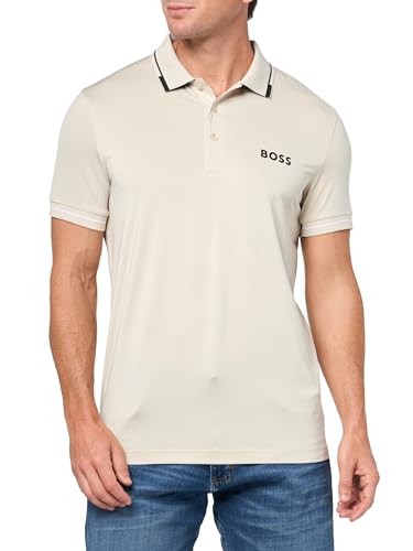 Men's Paul Pro Performance Polo Shirt