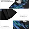 41y0X6pvexL.jpg Mens Polo Shirts Short Sleeve Moisture Wicking Golf Tennis Polo Casual Shirts