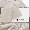 Mens Johnny Collar Polo Shirts Crochet Hollow Out Summer Casual Shirt (S-XXL)