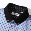 Mens Polo Shirts Short Sleeve Regular Fit Fashion Designed Shirt