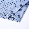 Mens Polo Shirts Short Sleeve Regular Fit Fashion Designed Shirt