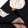 Aelfric Eden Goose Printed Sweater Crewneck Pullover Sweater Long Sleeve Casual Oversized Tops