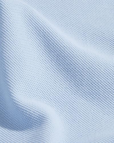 Men's Heritage Pique Polo