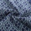 Men's Polo Shirts 70s Vintage Shirts Contrast Knitted Polo Shirts